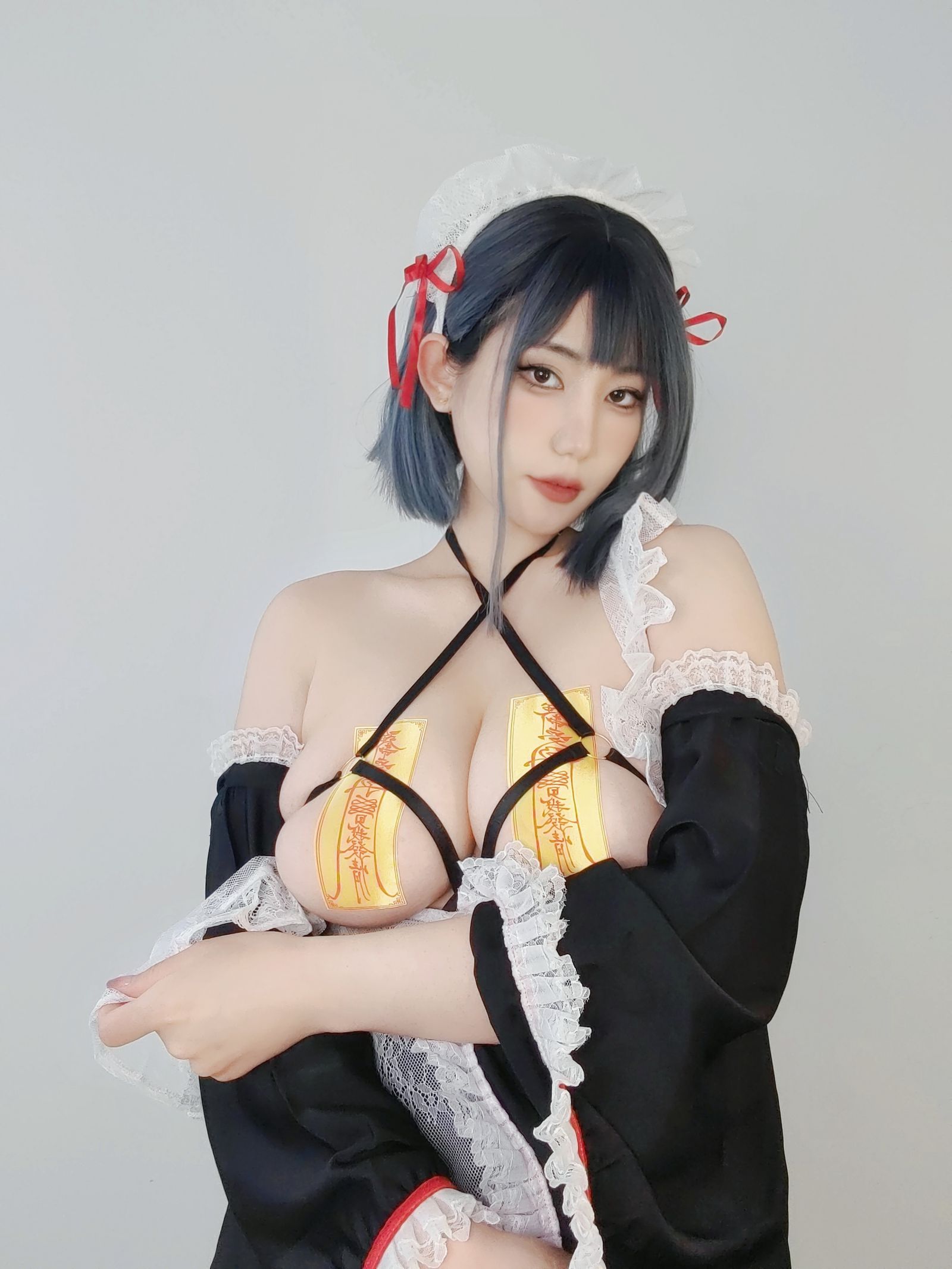 图片[2]-汤屋女仆的私房魅力 39P-COS世界